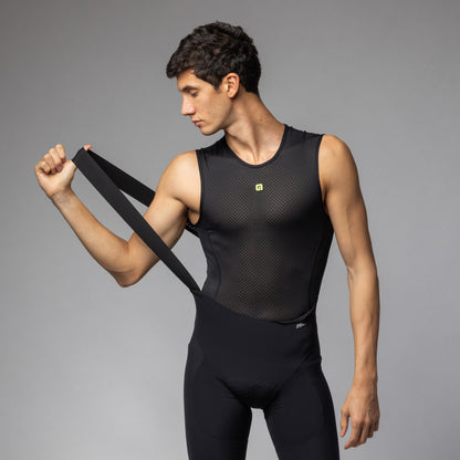 Sleeveless Base Layer Man Velo Active