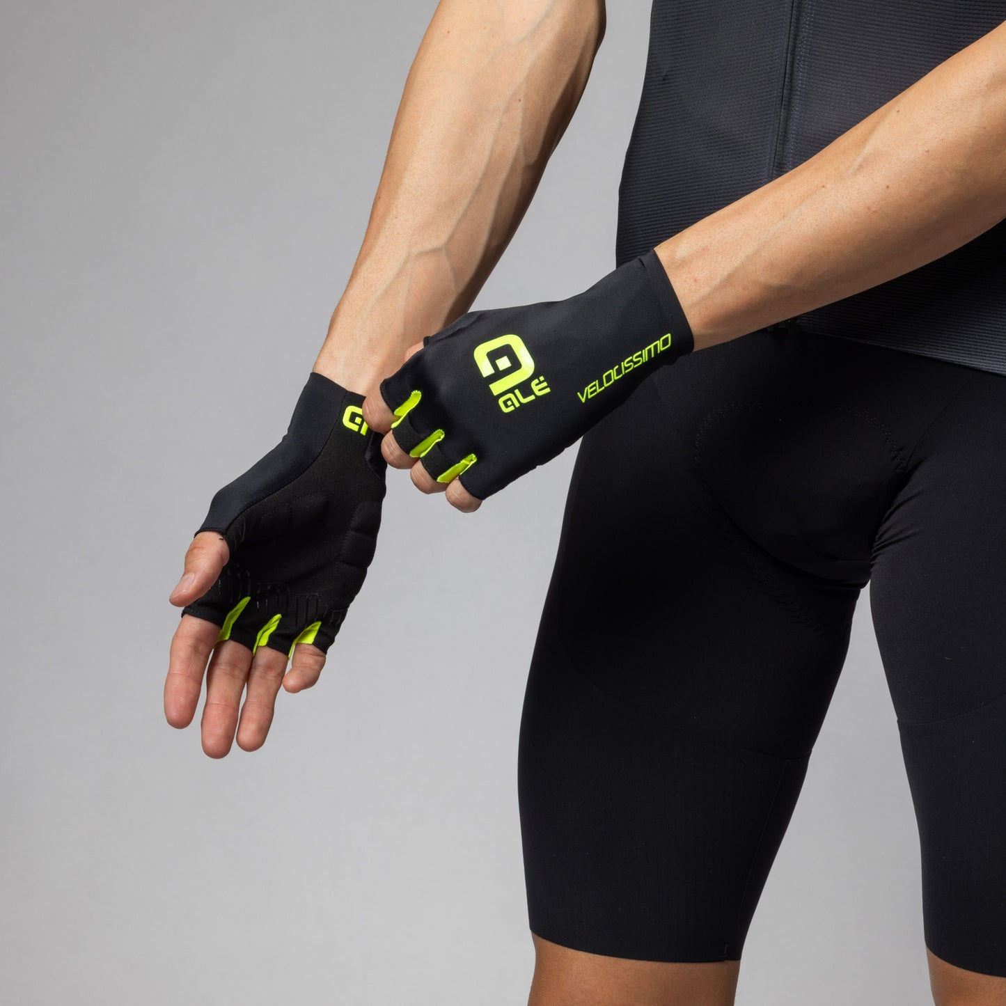 Summer Gloves Unisex Velocissimo