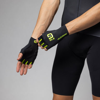 Summer Gloves Unisex Velocissimo