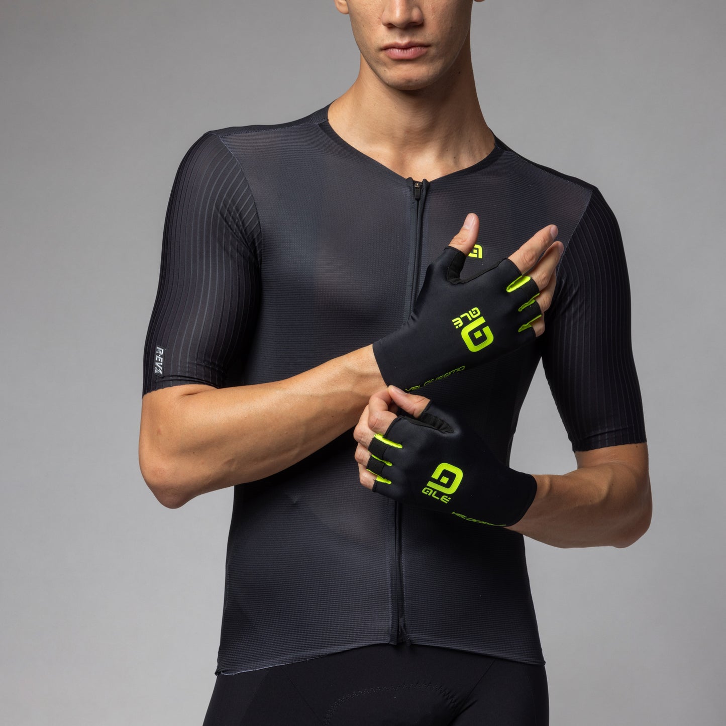 Summer Gloves Unisex Velocissimo