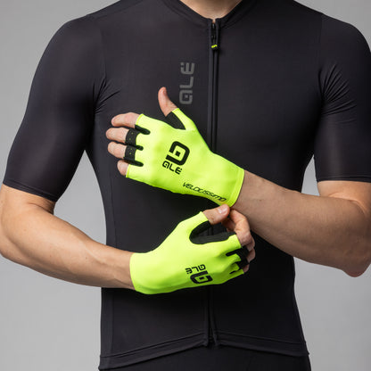Summer Gloves Unisex Velocissimo