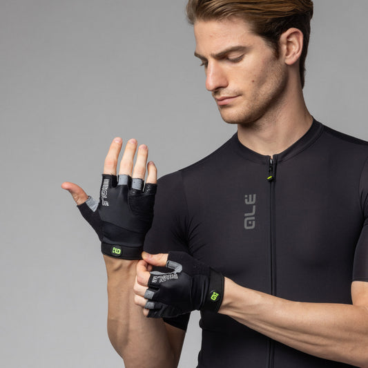 Guanto Estivo Unisex Comfort