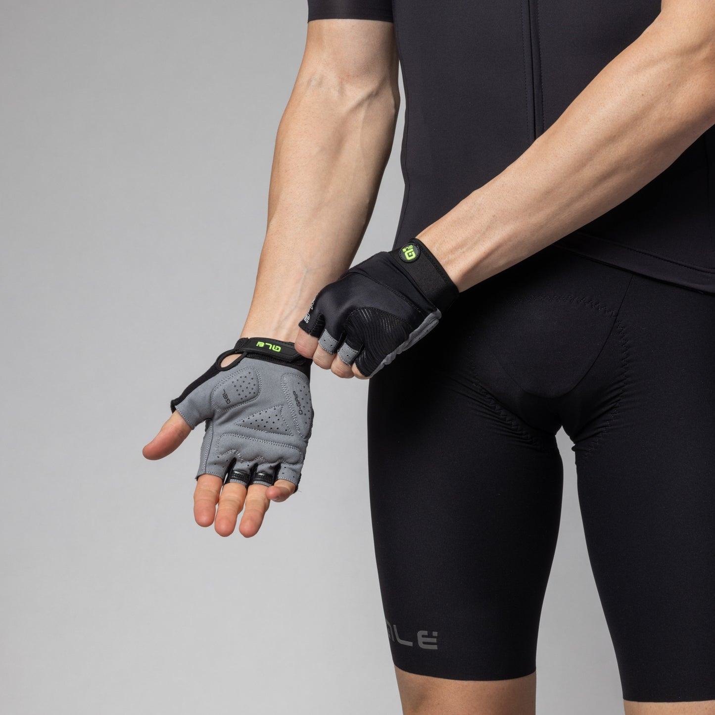 Guanto Estivo Unisex Comfort