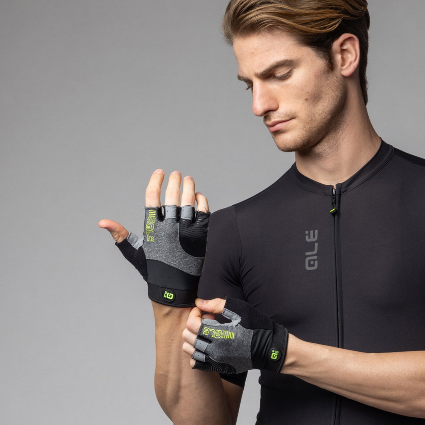 Guanto Estivo Unisex Comfort