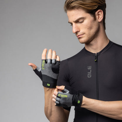 Guanto Estivo Unisex Comfort