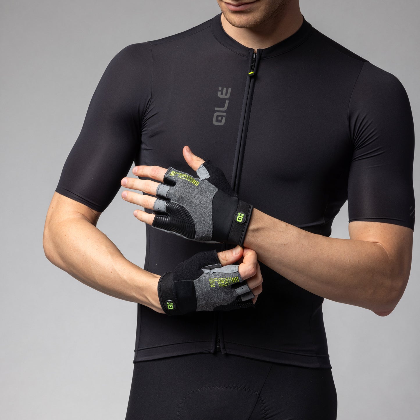 Guanto Estivo Unisex Comfort