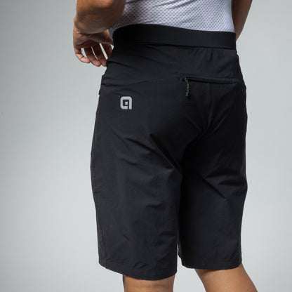 Pantaloncino Senza Bretelle Uomo Sierra