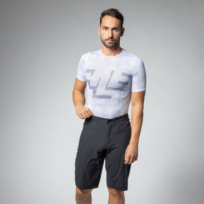 Pantaloncino Senza Bretelle Uomo Sierra