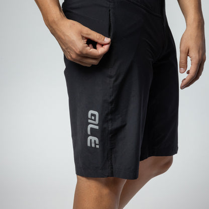 Pantaloncino Senza Bretelle Uomo Sierra