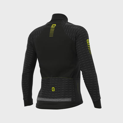Maglia Manica Lunga Uomo Green Road