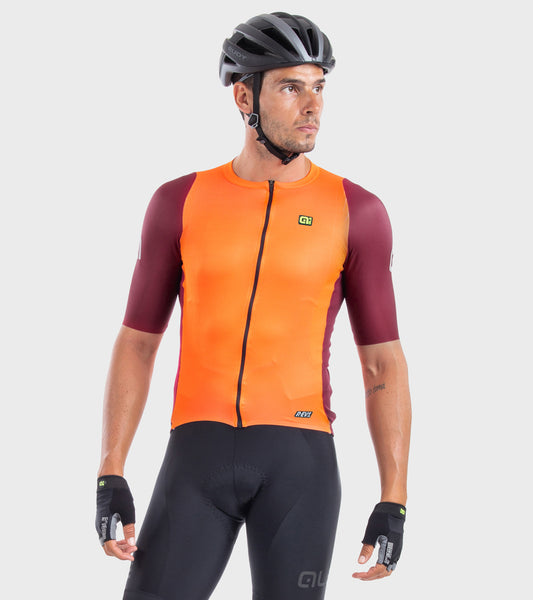 Short Sleeve Jersey Man Artika