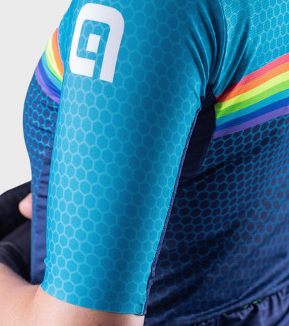 Short Sleeve Jersey Woman Bridge