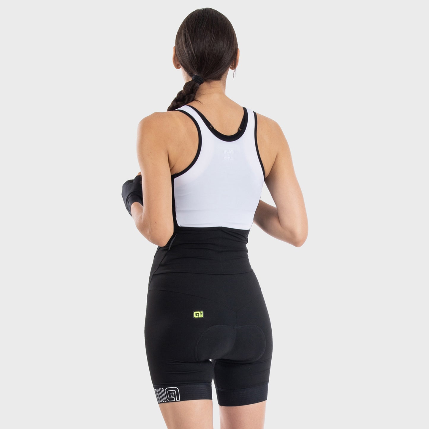 Body Donna Classico Rl 2.0