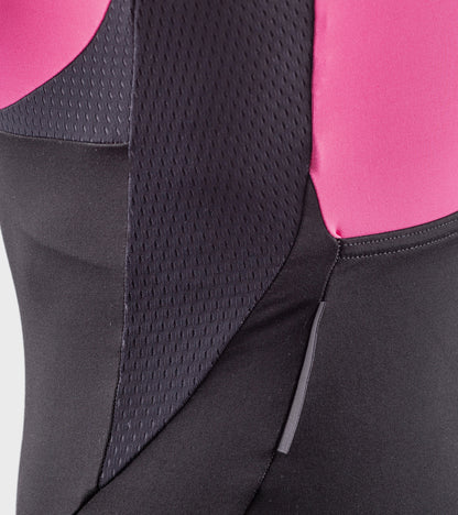 Body Donna Classico Rl 2.0