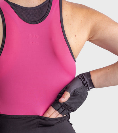 Body Donna Classico Rl 2.0