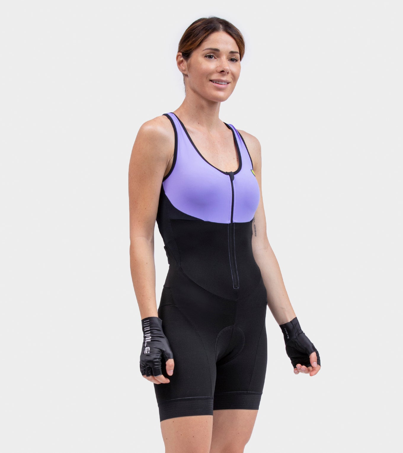 Body Donna Classico Rl 2.0