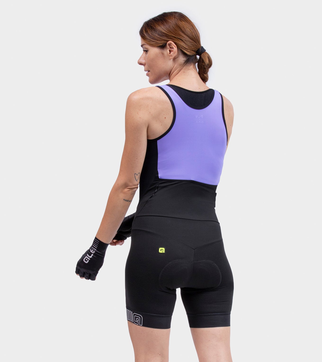Body Donna Classico Rl 2.0
