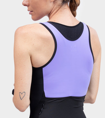 Body Donna Classico Rl 2.0