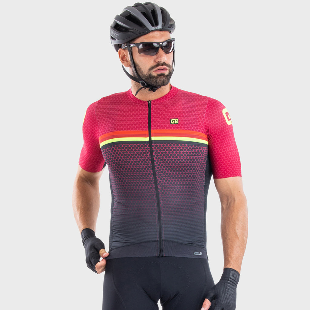 Maglia Manica Corta Uomo Bridge