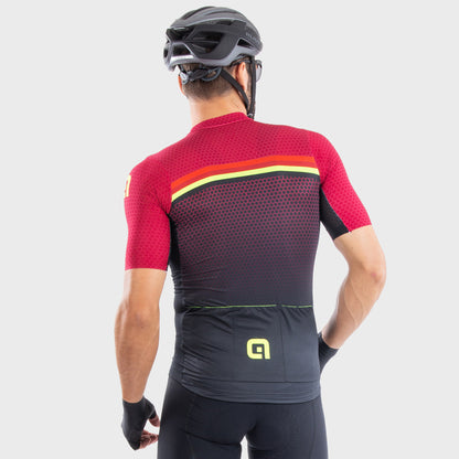 Maglia Manica Corta Uomo Bridge