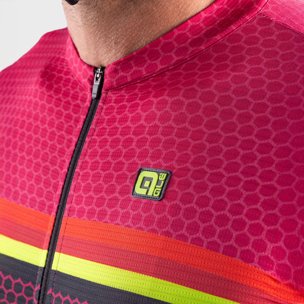 Maglia Manica Corta Uomo Bridge