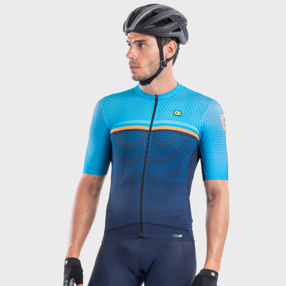 Maglia Manica Corta Uomo Bridge