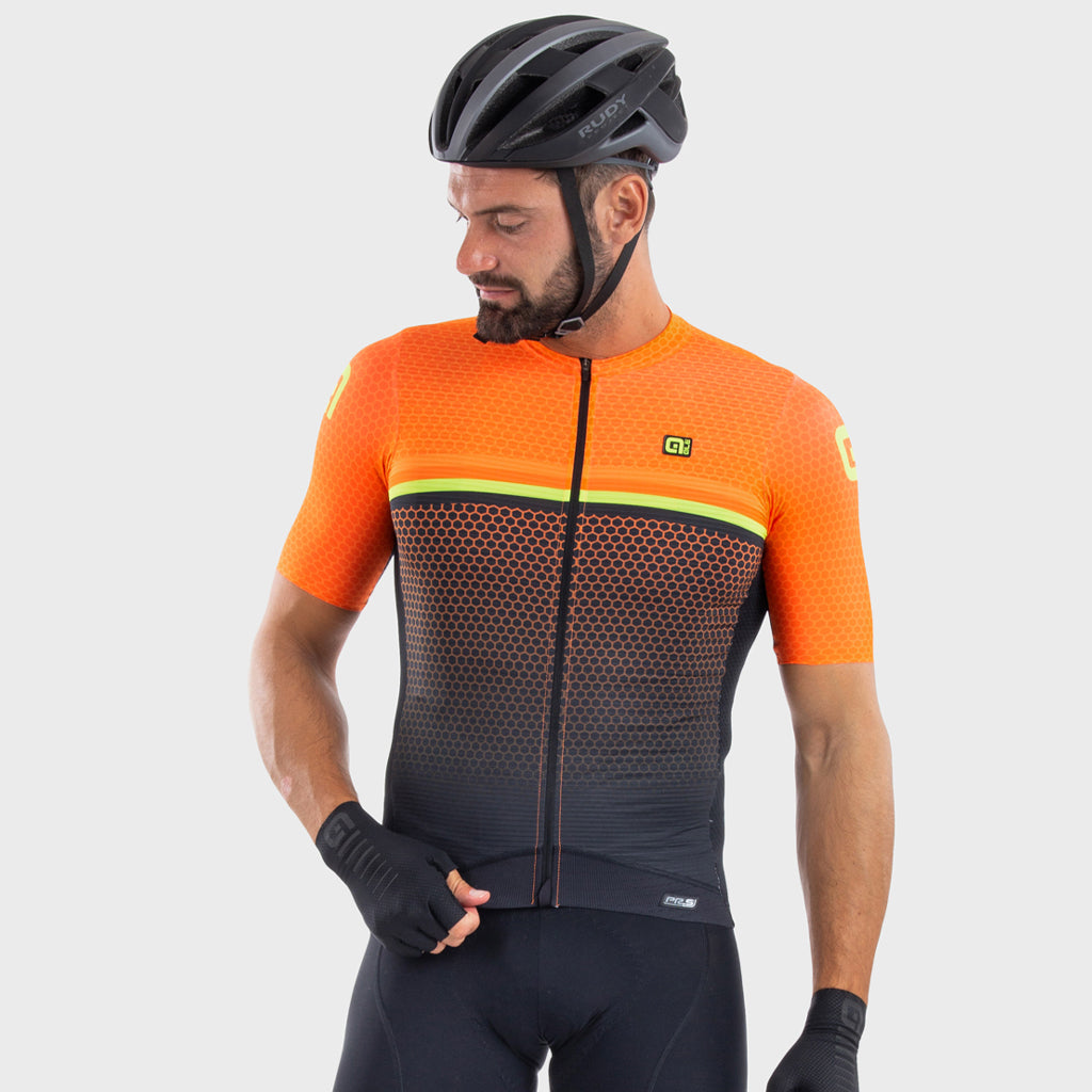 Maglia Manica Corta Uomo Bridge