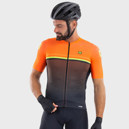 Maglia Manica Corta Uomo Bridge