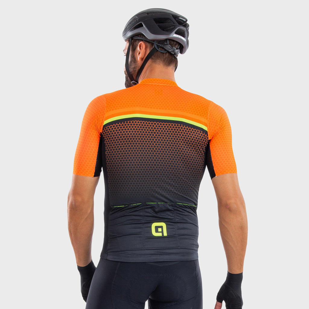 Maglia Manica Corta Uomo Bridge