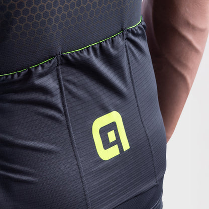 Maglia Manica Corta Uomo Bridge