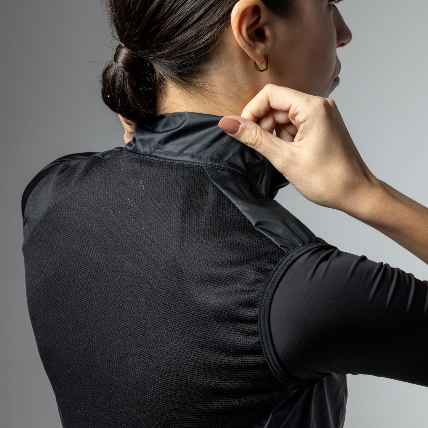 Vest Woman Vento 2.0