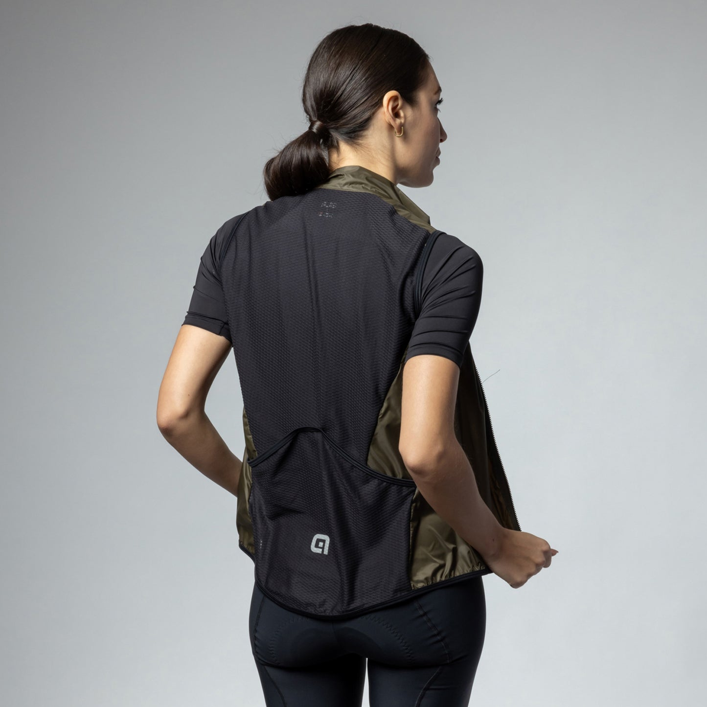 Vest Woman Vento 2.0