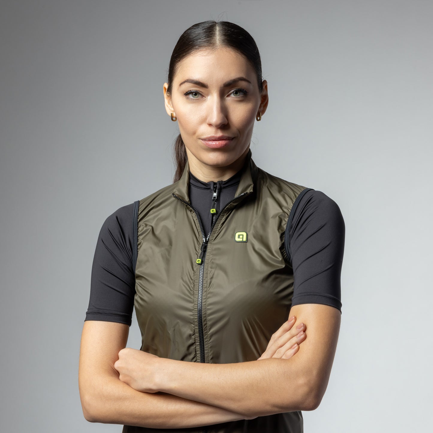Vest Woman Vento 2.0