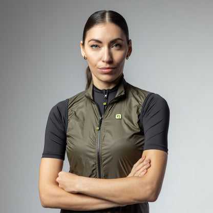 Vest Woman Vento 2.0