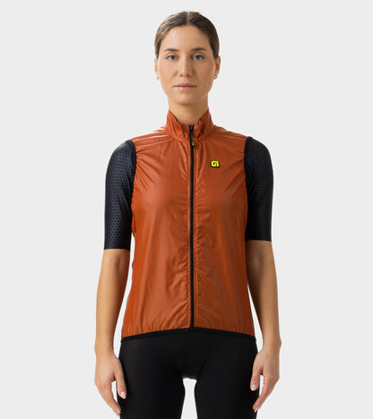 Vest Woman Vento 2.0