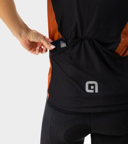 Vest Woman Vento 2.0
