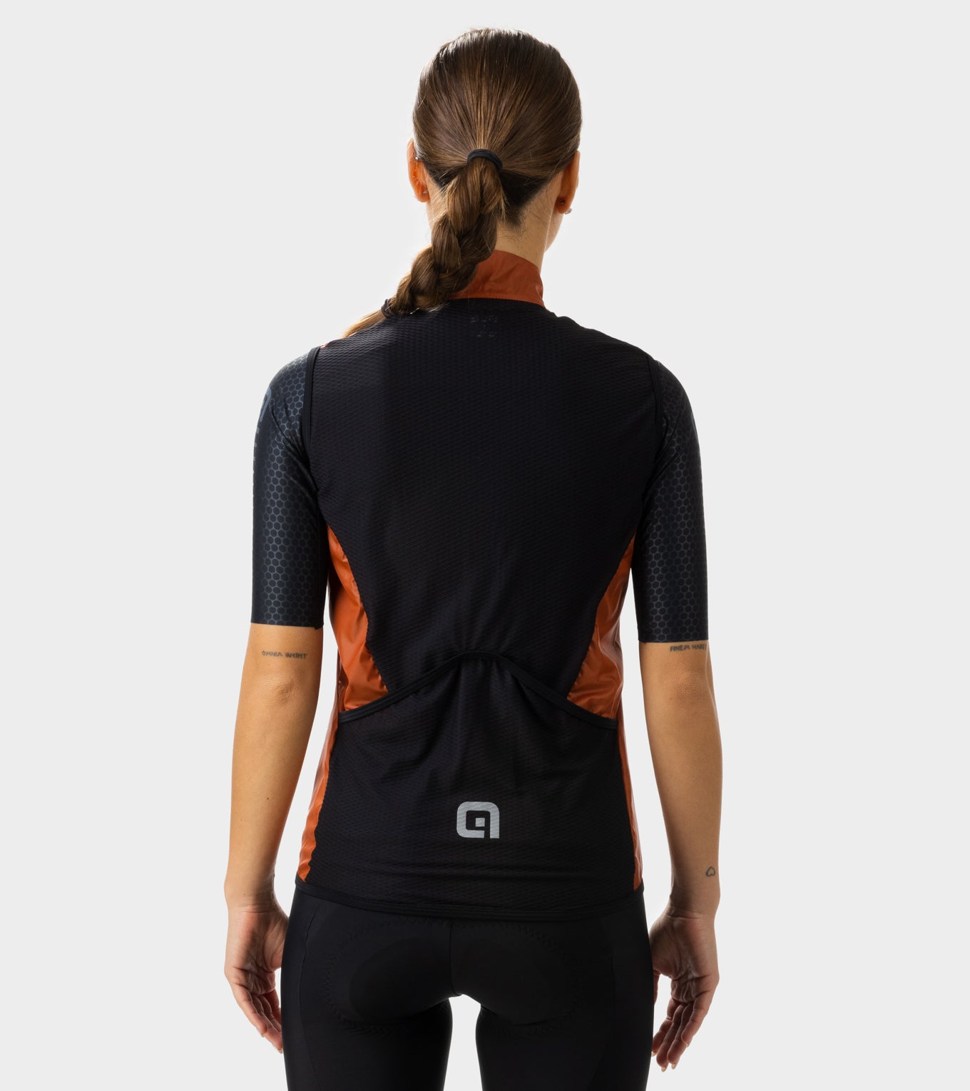 Vest Woman Vento 2.0