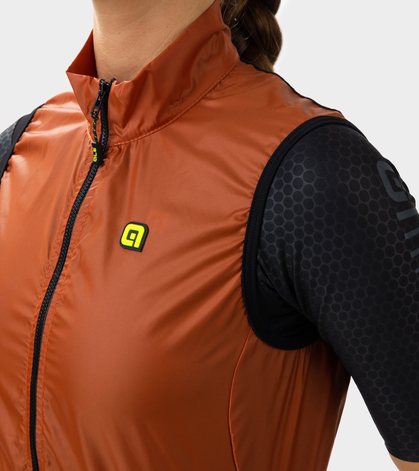 Vest Woman Vento 2.0