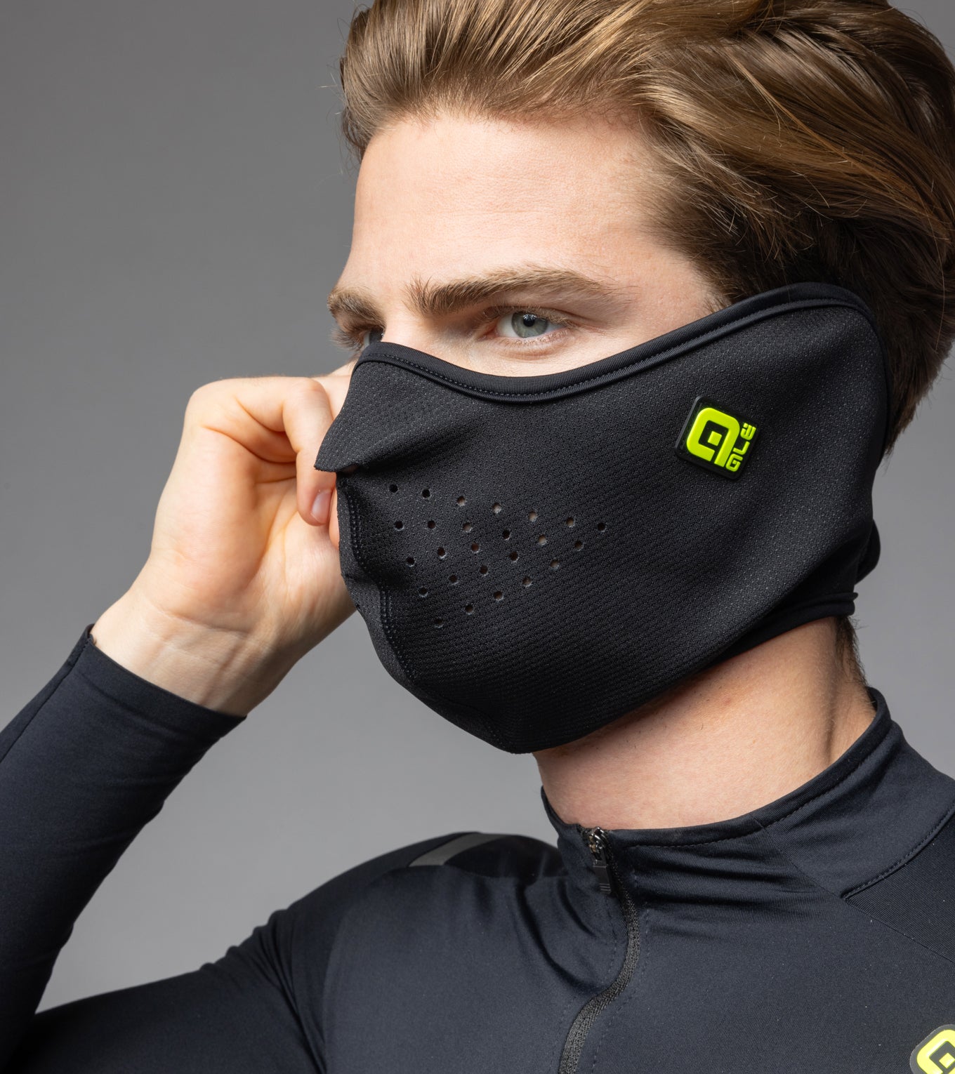 Windproof Mask Unisex Termico