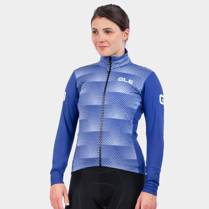 Jacke Frau Sharp