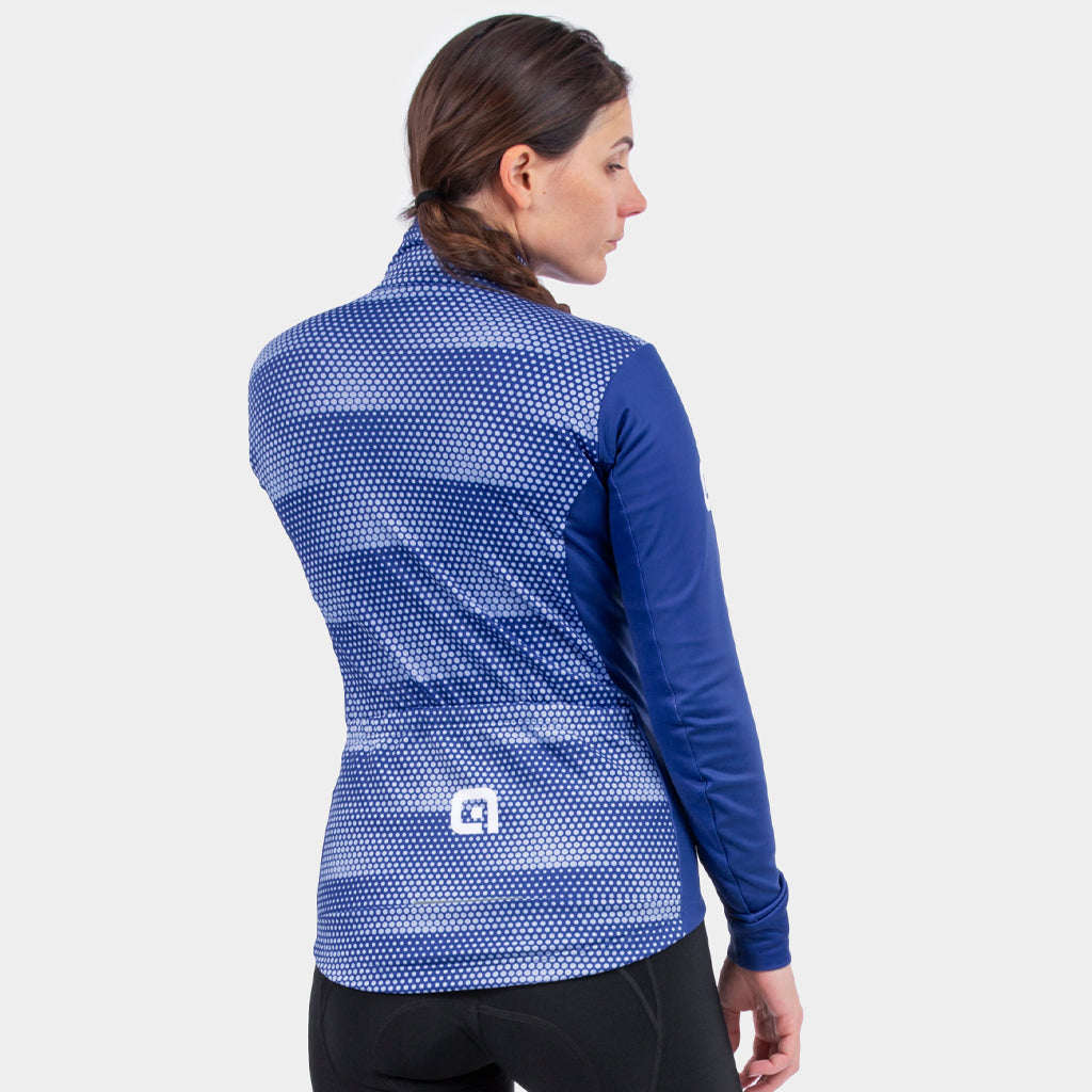 Jacke Frau Sharp