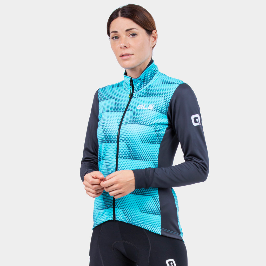 Jacke Frau Sharp