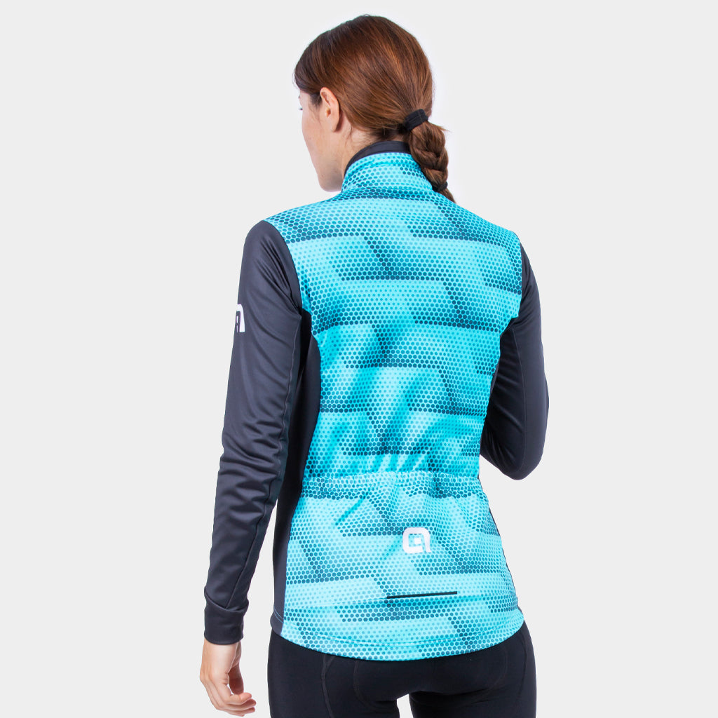 Jacke Frau Sharp