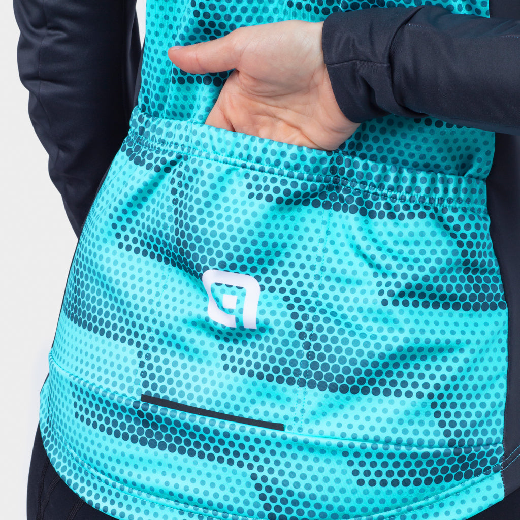 Jacke Frau Sharp