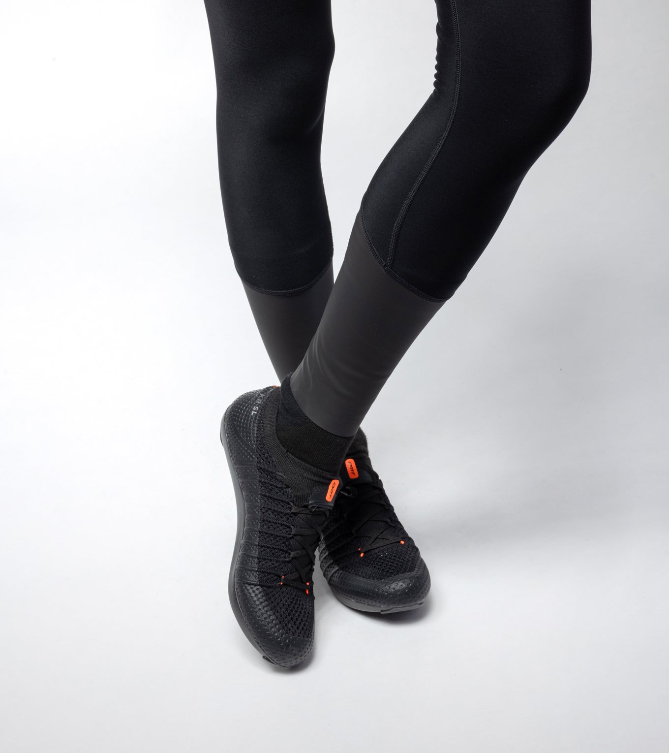 Tights Woman Future Warm