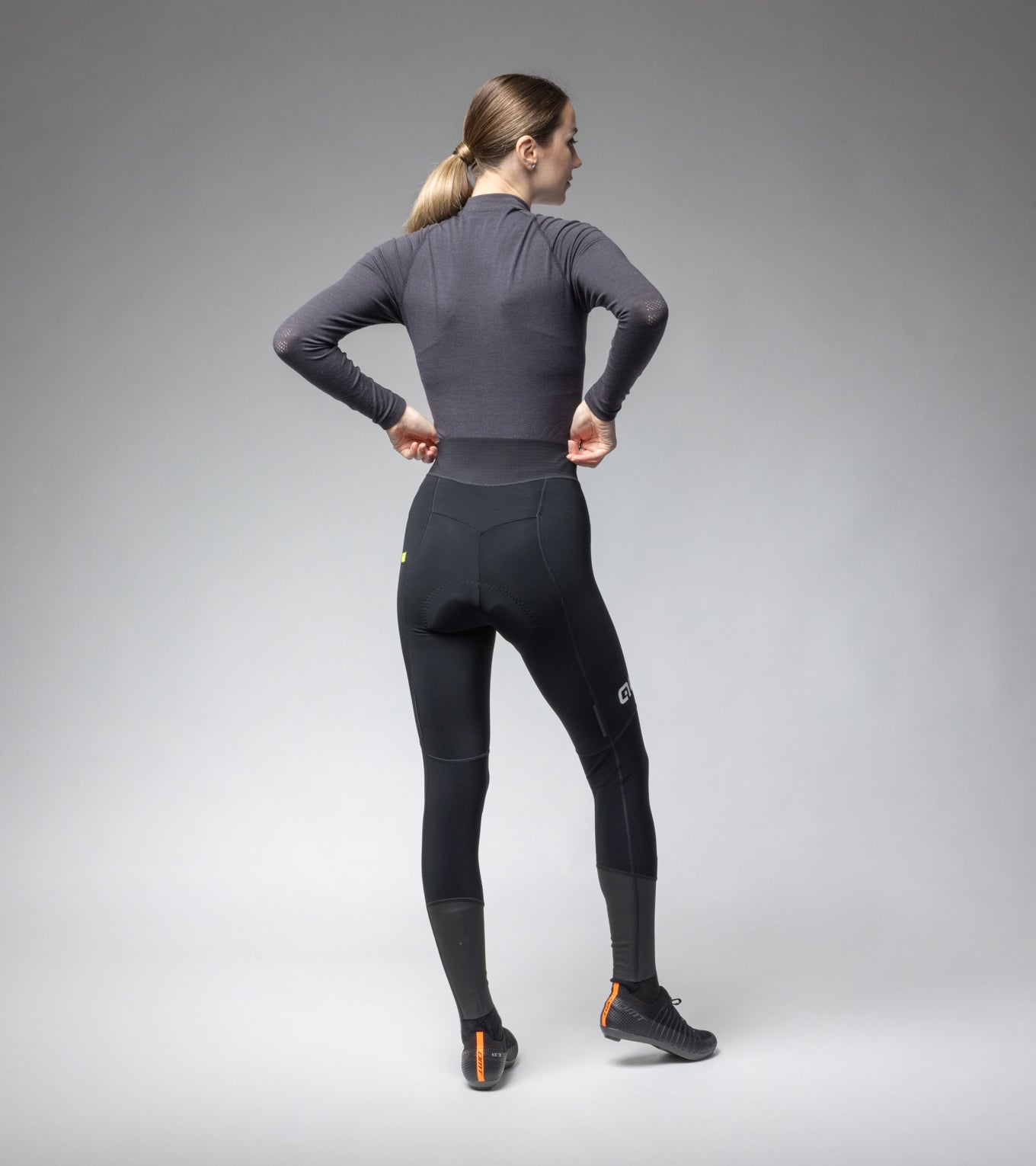 Tights Woman Future Warm