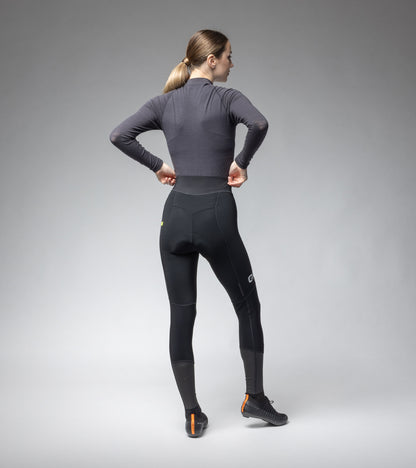 Tights Woman Future Warm