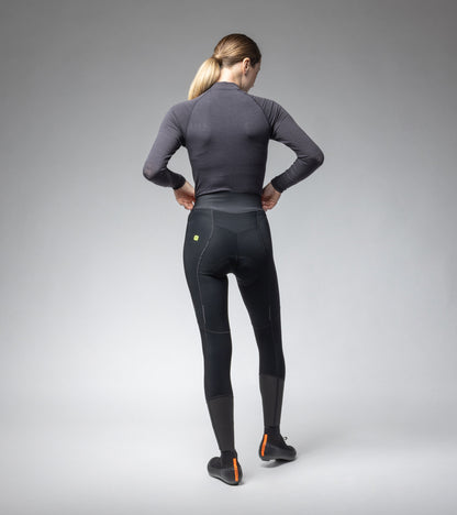 Tights Woman Future Warm