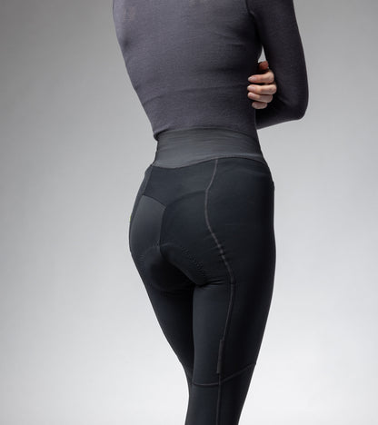 Tights Woman Future Warm
