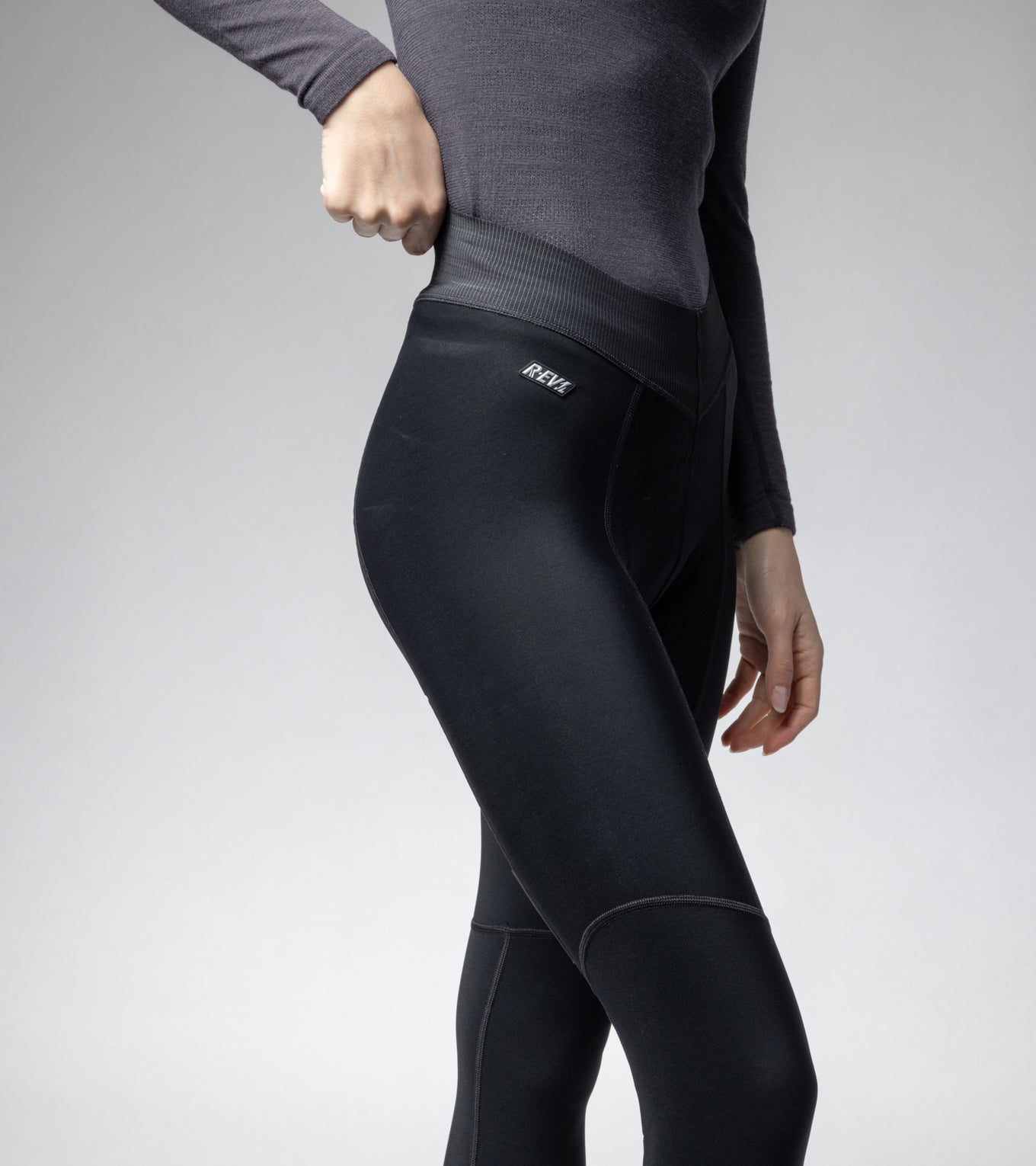 Tights Woman Future Warm